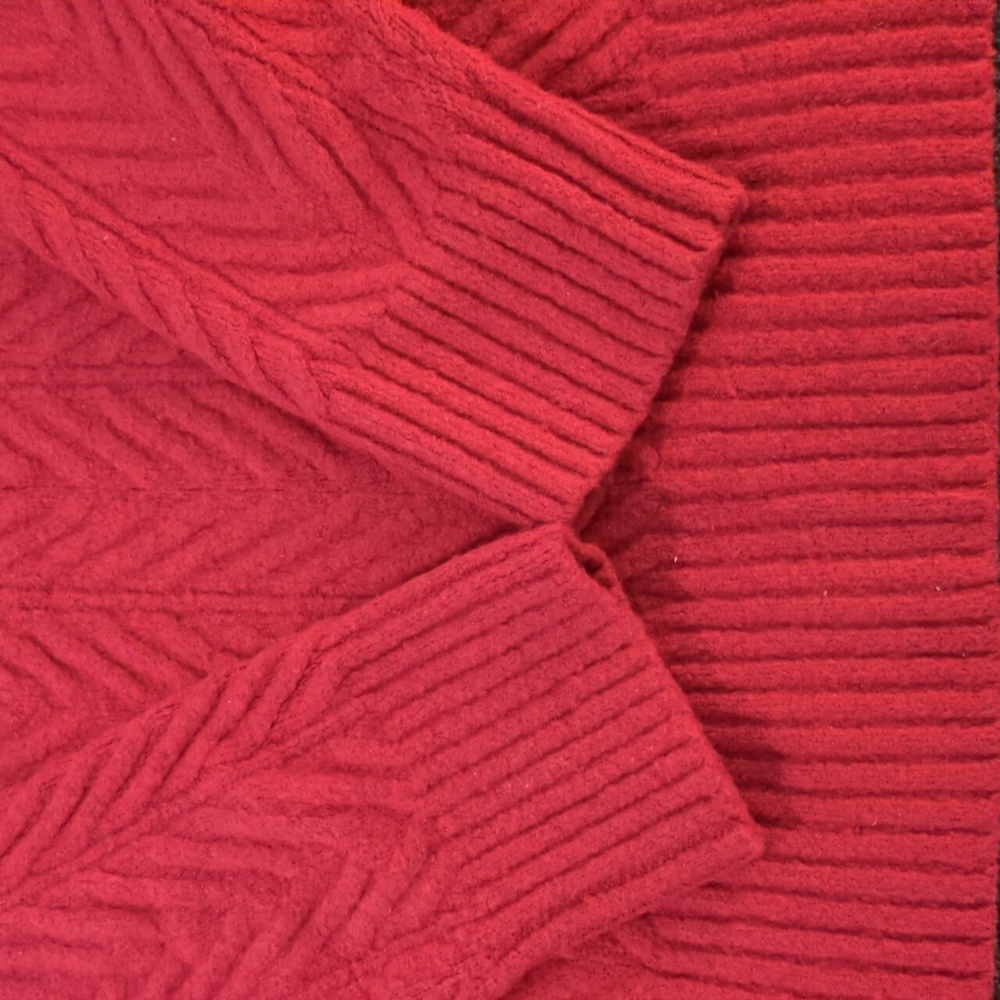 Banana Republic Nadia Cable Knit Sweater - Picture 6 of 6